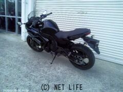 カワサキ ニンジャ400