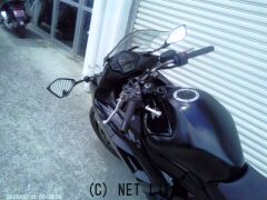 カワサキ ニンジャ400