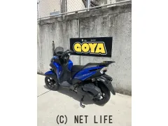 ヤマハ トリシティ