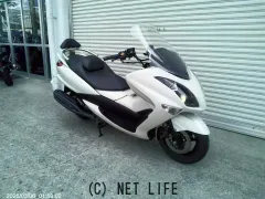 ヤマハ マジェスティ250