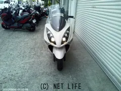 ヤマハ マジェスティ250