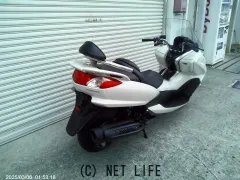 ヤマハ マジェスティ250