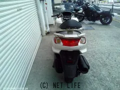 ヤマハ マジェスティ250