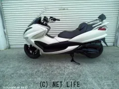 ヤマハ マジェスティ250