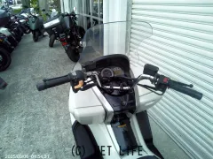 ヤマハ マジェスティ250