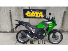 カワサキ VERSYS-X250