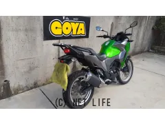 カワサキ VERSYS-X250