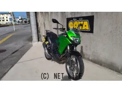 カワサキ VERSYS-X250