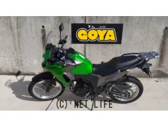 カワサキ VERSYS-X250