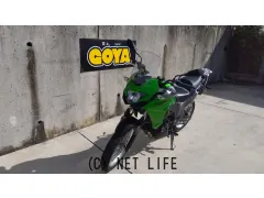 カワサキ VERSYS-X250