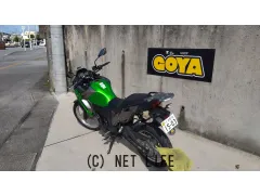 カワサキ VERSYS-X250