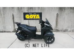 ヤマハ トリシティ