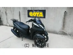 ヤマハ トリシティ