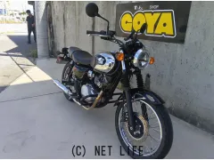 カワサキ MEGURO S1