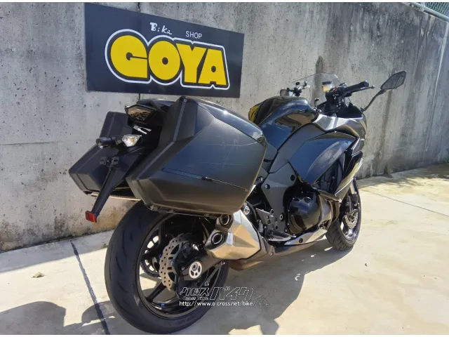 カワサキ ニンジャ