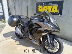 カワサキ ニンジャ