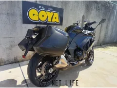 カワサキ ニンジャ