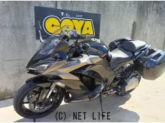 カワサキ ニンジャ