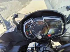 カワサキ ニンジャ