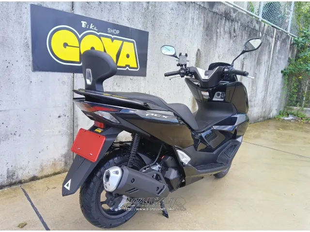 ホンダ PCX125