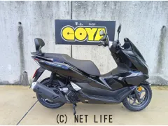 ホンダ PCX125