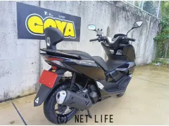 ホンダ PCX125