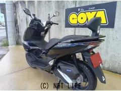 ホンダ PCX125