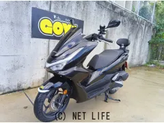 ホンダ PCX125