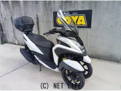 ヤマハ トリシティ