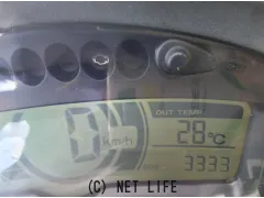 ヤマハ トリシティ