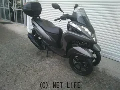 ヤマハ トリシティ