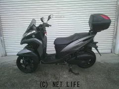 ヤマハ トリシティ