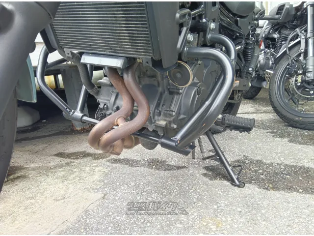 カワサキ エリミネーター