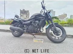 カワサキ エリミネーター