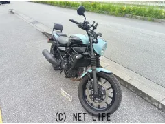 カワサキ エリミネーター