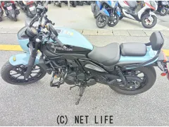 カワサキ エリミネーター