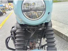 カワサキ エリミネーター