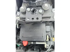 カワサキ エリミネーター