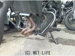 カワサキ エリミネーター