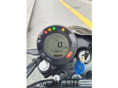 カワサキ エリミネーター