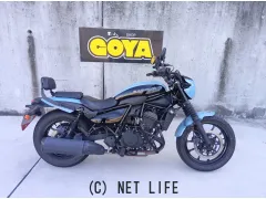 カワサキ エリミネーター