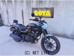 カワサキ エリミネーター