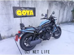 カワサキ エリミネーター