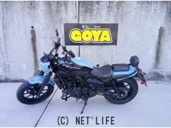 カワサキ エリミネーター