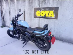 カワサキ エリミネーター