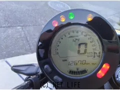 カワサキ エリミネーター