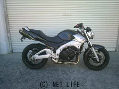スズキ GSR400