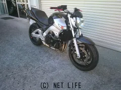 スズキ GSR400