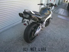 スズキ GSR400