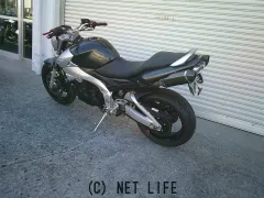 スズキ GSR400